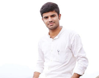 P Prajwal Gowda